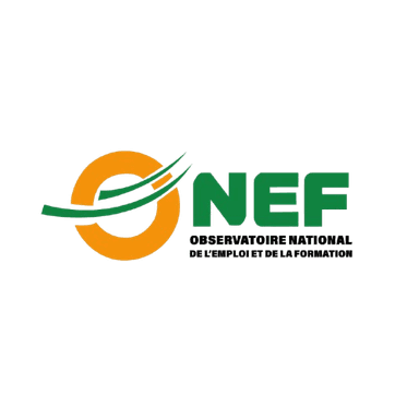 Logo ONEF