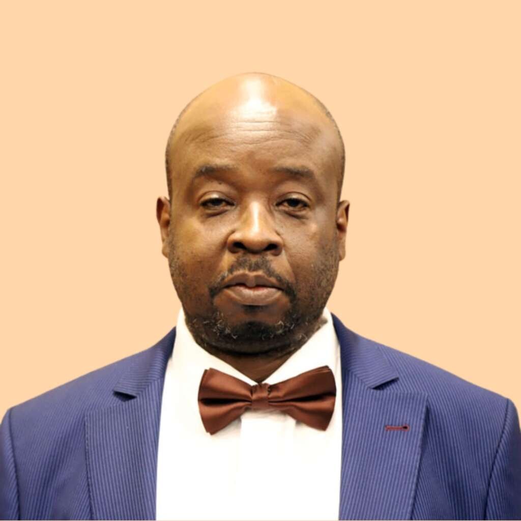 Photo de M. Pénatien Émile KONÉ, Directeur de l’ONEF de l'ONEF