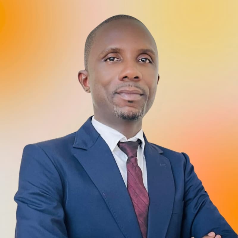 Mr. Cyrille GNALEGA