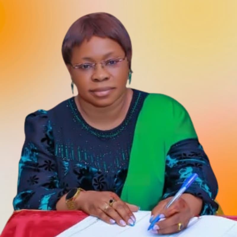 Mme. Mayoba Karidjata Epse TOURE
