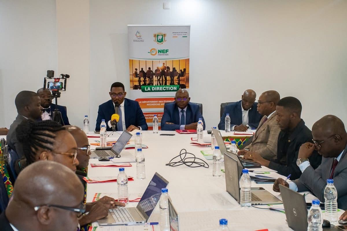Validation du Schéma Directeur du SIMT : Une avancée majeure pour une meilleure gouvernance du travail en Côte d’Ivoire