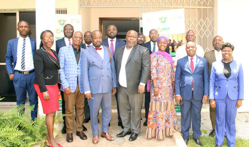 Tenue du 1er Conseil Scientifique 2024 – Présentation du Plan de Travail Annuel Budgétaire 2024