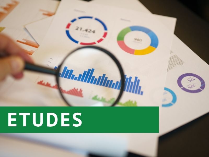 Développement des outils de collecte et de centralisation des données de sources administratives (Étude pilote)